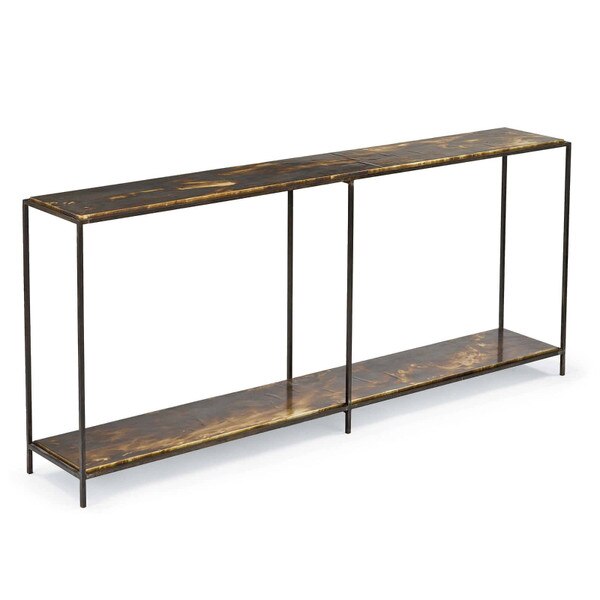 Henri Console Large - Live from Detroit™